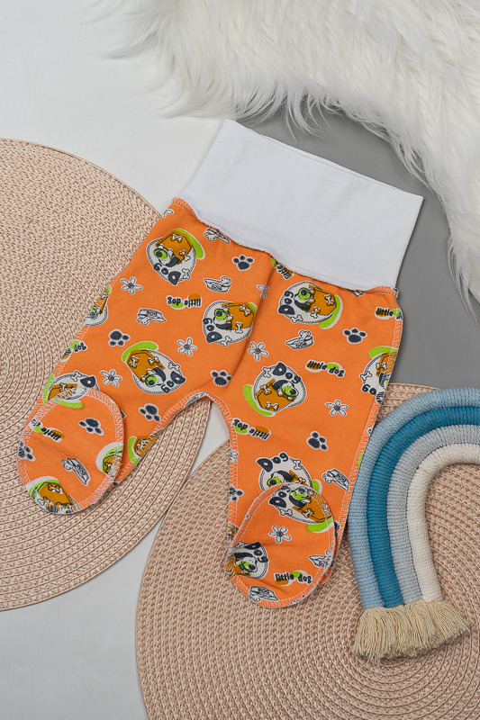 Повзунки ясельні 14514